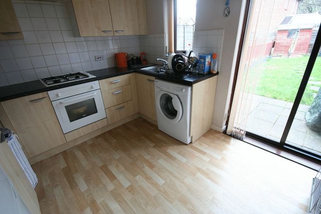  Image of 2 bedroom Terraced house to rent in Trent Road Didcot OX11 at Trent Road  Didcot, OX11 7RB