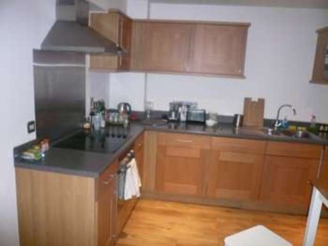  Image of 1 bedroom Apartment to rent in Roman Walk Exeter EX1 at Trinity Apartments 3 Roman Walk Exeter, EX1 1GP