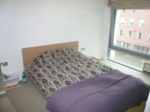  Image of 1 bedroom Apartment to rent in Roman Walk Exeter EX1 at Trinity Apartments 3 Roman Walk Exeter, EX1 1GP