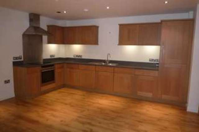  Image of 1 bedroom Apartment to rent in Roman Walk Exeter EX1 at Trinity Apartments 3 Roman Walk Exeter, EX1 1GP