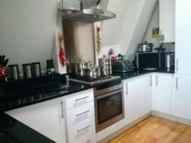  Image of 2 bedroom Flat for sale in Trinity Street Dorchester DT1 at Trinity Street Dorchester Dorchester, DT1 1AP