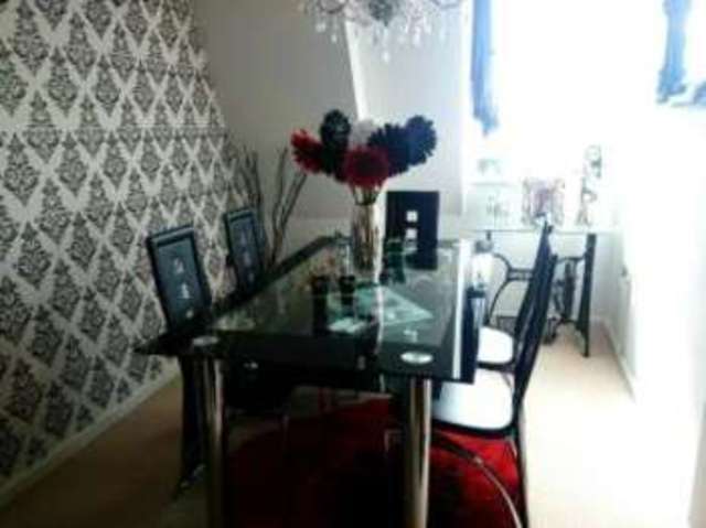  Image of 2 bedroom Flat for sale in Trinity Street Dorchester DT1 at Trinity Street Dorchester Dorchester, DT1 1AP
