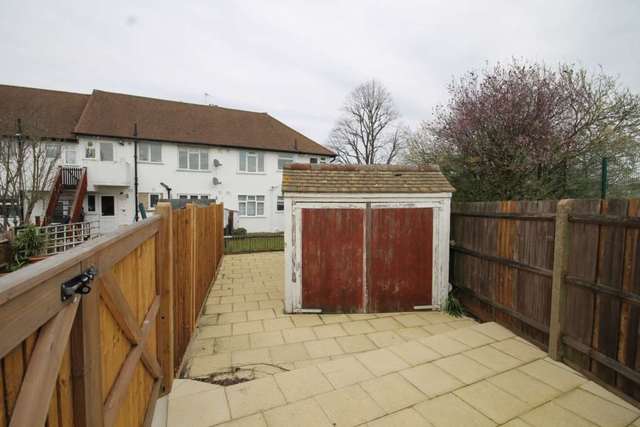  Image of 2 bedroom Maisonette for sale in Tudor Drive Morden SM4 at Tudor Drive  Morden, SM4 4PL