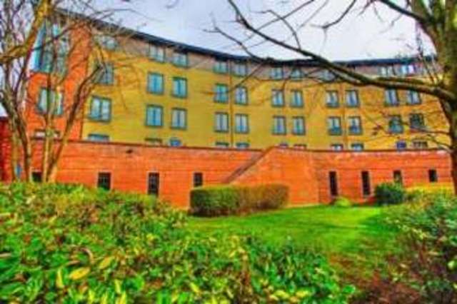  Image of 2 bedroom Flat for sale in St. Andrews Street Glasgow G1 at Glasgow Green Glasgow Glasgow, G1 5PR