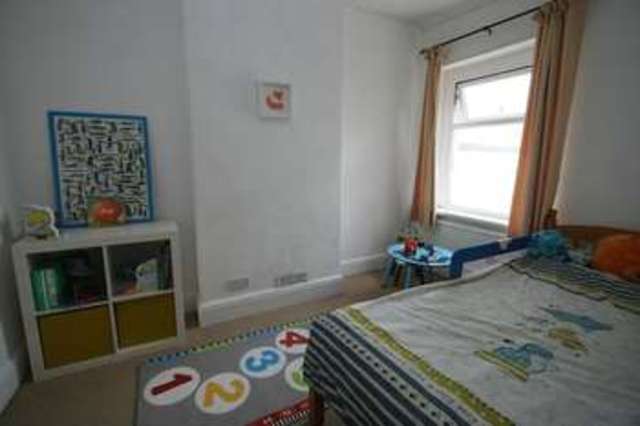  Image of 3 bedroom Terraced house for sale in Turner Road Canton Cardiff CF5 at Turner Road  Cardiff, CF5 1HS