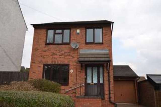  Image of 3 bedroom Detached house for sale in Turves Green Longbridge Northfield Birmingham B31 at Turves Green Northfield Birmingham, B31 4AA