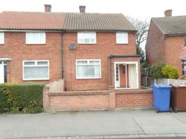  Image of 2 bedroom Semi-Detached house for sale in Fullarton Crescent South Ockendon RM15 at Fullarton Crescent  South Ockendon, RM15 5HN