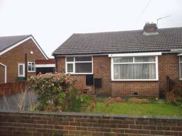  Image of 2 bedroom Detached house for sale in Ullswater Avenue Dewsbury WF12 at Ullswater Avenue  Dewsbury, WF12 7PJ