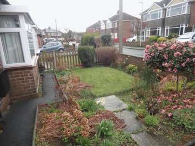  Image of 2 bedroom Detached house for sale in Ullswater Avenue Dewsbury WF12 at Ullswater Avenue  Dewsbury, WF12 7PJ