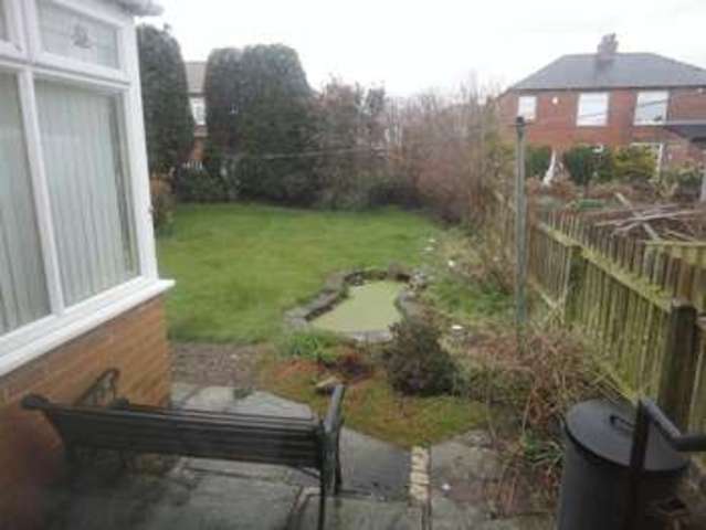  Image of 2 bedroom Detached house for sale in Ullswater Avenue Dewsbury WF12 at Ullswater Avenue  Dewsbury, WF12 7PJ