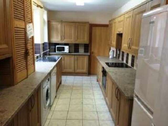  Image of 9 bedroom House Share to rent in Umberslade Road Selly Oak Birmingham B29 at Selly Oak Bristol Selly Oak, B29 7RZ