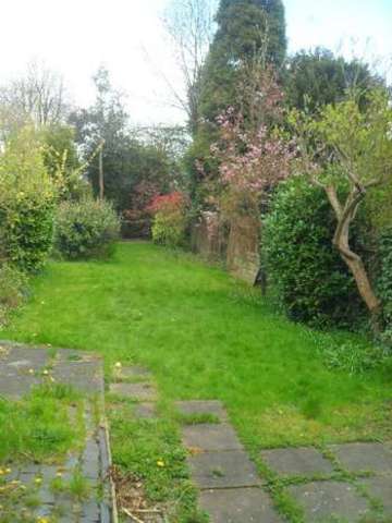  Image of 4 bedroom House Share to rent in Umberslade Road Selly Oak Birmingham B29 at Selly Oak Bristol Selly Oak, B29 7SB