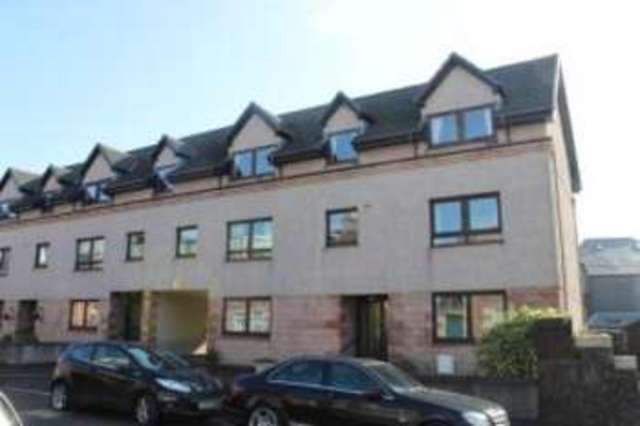  Image of 3 bedroom Flat for sale in Union Street Largs KA30 at Largs North Ayrshire Largs, KA30 8DG