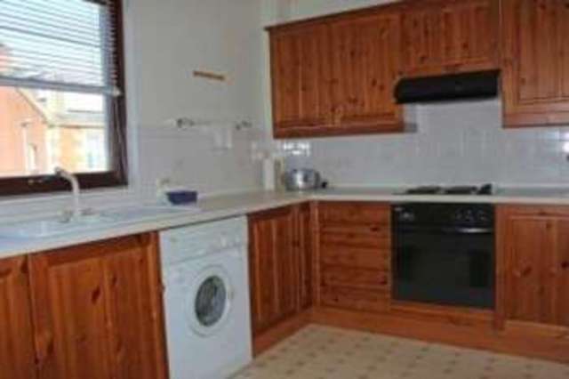  Image of 3 bedroom Flat for sale in Union Street Largs KA30 at Largs North Ayrshire Largs, KA30 8DG