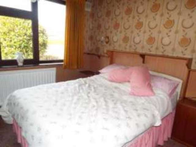  Image of 2 bedroom Bungalow for sale in University Close Syston Leicester LE7 at Syston Leicester Syston, LE7 2AY