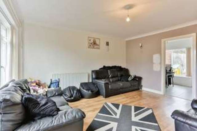  Image of 3 bedroom Semi-Detached house for sale in Glamorgan Road Cheltenham GL51 at Glamorgan Road  Cheltenham, GL51 3JF