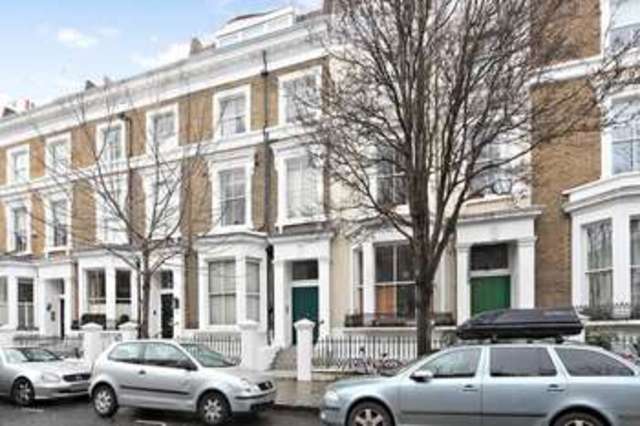  Image of 1 bedroom Flat to rent in Upper Addison Gardens London W14 at Upper Addison Gardens  Holland Park, W14 8AP
