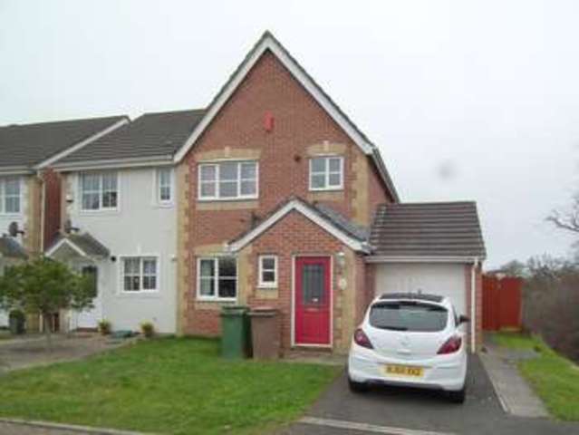  Image of 3 bedroom Semi-Detached house for sale in Celandine Gardens Chaddlewood Plymouth PL7 at Plympton Plymouth Sparkwell, PL7 2WS