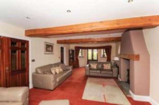  Image of 4 bedroom Detached house for sale in Upper Row Dunham-on-Trent Newark NG22 at Dunham-on-Trent Newark Dunham, NG22 0UF