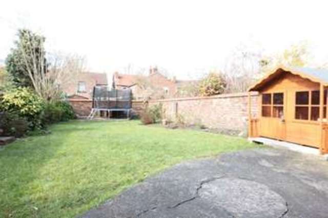  Image of 5 bedroom Semi-Detached house for sale in Uppingham Road Old Swan Liverpool L13 at Uppingham Road  Liverpool, L13 7BJ