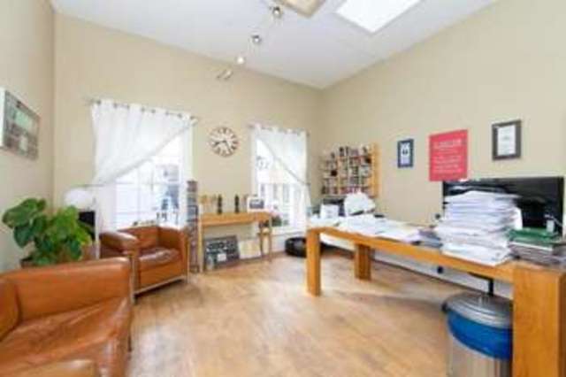  Image of Detached house for sale in Uxbridge Street London W8 at Kensington London Holland Park, W8 7TQ