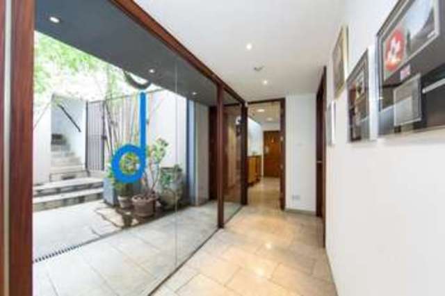  Image of Detached house for sale in Uxbridge Street London W8 at Kensington London Holland Park, W8 7TQ