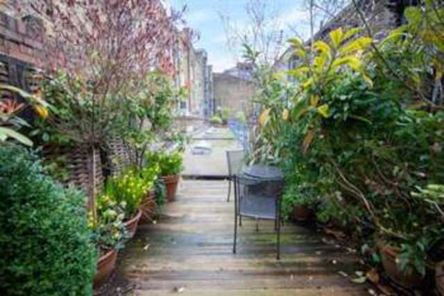  Image of Detached house for sale in Uxbridge Street London W8 at Kensington London Holland Park, W8 7TQ