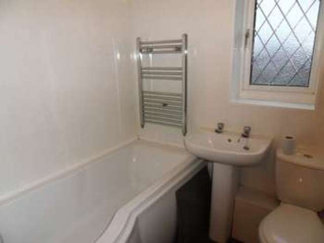  Image of 2 bedroom Semi-Detached house to rent in Vaga Crescent Ross-on-Wye HR9 at Vaga Crescent  Ross-On-Wye, HR9 7RQ