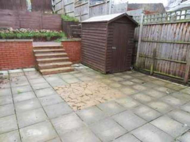  Image of 2 bedroom Semi-Detached house to rent in Vaga Crescent Ross-on-Wye HR9 at Vaga Crescent  Ross-On-Wye, HR9 7RQ