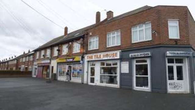 Image of Property to rent in Verne Road North Shields NE29 at Verne Road  North Shields, NE29 7DR