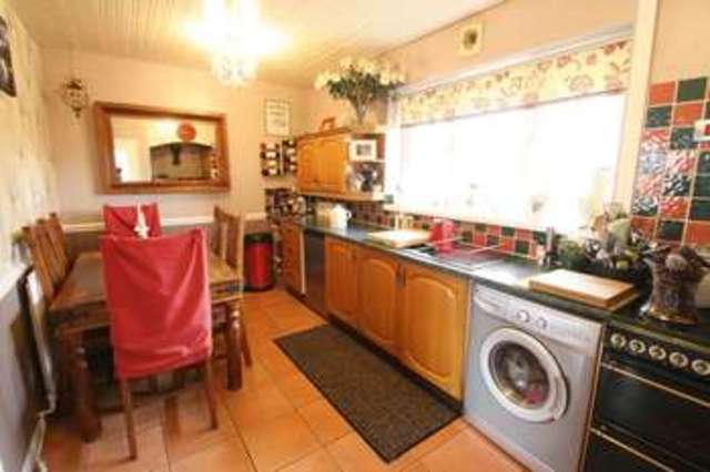  Image of 3 bedroom Semi-Detached house for sale in Victoria Avenue Ketley Telford TF1 at Victoria Avenue Ketley Telford, TF1 5BG