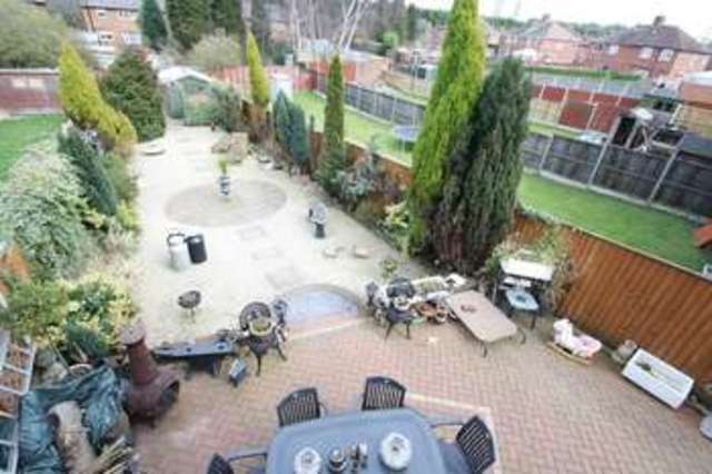  Image of 3 bedroom Semi-Detached house for sale in Victoria Avenue Ketley Telford TF1 at Victoria Avenue Ketley Telford, TF1 5BG