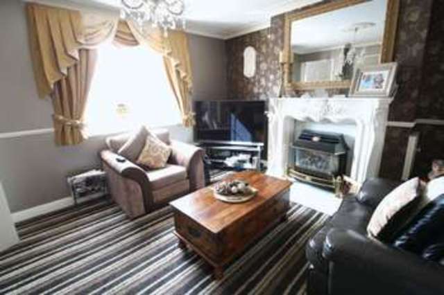  Image of 3 bedroom Semi-Detached house for sale in Victoria Avenue Ketley Telford TF1 at Victoria Avenue Ketley Telford, TF1 5BG