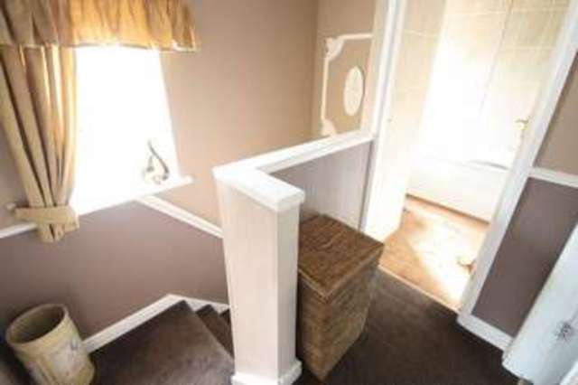  Image of 3 bedroom Semi-Detached house for sale in Victoria Avenue Ketley Telford TF1 at Victoria Avenue Ketley Telford, TF1 5BG