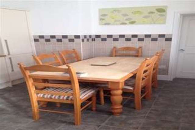  Image of 1 bedroom Flat to rent in Victoria Road Walton-Le-Dale Preston PR5 at Preston, PR5 4AB