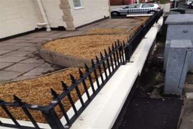  Image of 1 bedroom Flat to rent in Victoria Road Walton-Le-Dale Preston PR5 at Preston, PR5 4AB
