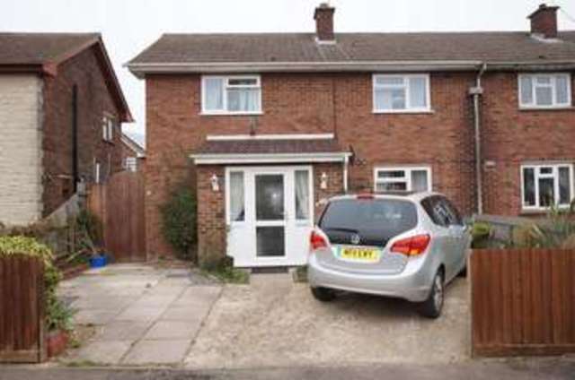  Image of 3 bedroom Detached house for sale in Victory Avenue Whittlesey Peterborough PE7 at Victory Avenue  Peterborough, PE7 1XU