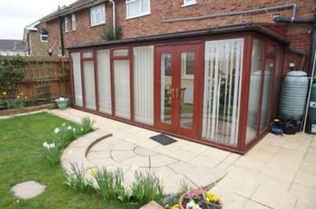  Image of 3 bedroom Detached house for sale in Victory Avenue Whittlesey Peterborough PE7 at Victory Avenue  Peterborough, PE7 1XU