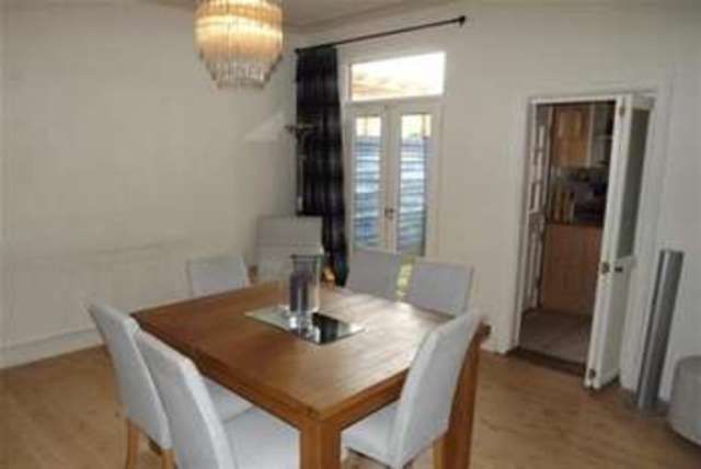 Image of 3 bedroom Detached house to rent in Wadbrough Road Sheffield S11 at Sheffield, S11 8RF