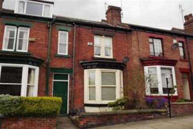  Image of 3 bedroom Detached house to rent in Wadbrough Road Sheffield S11 at Sheffield, S11 8RF
