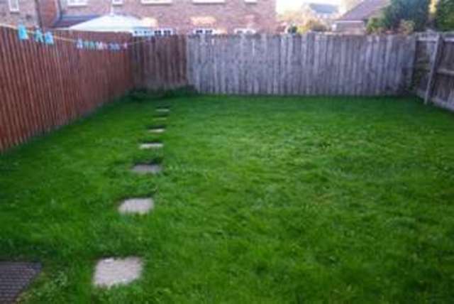  Image of 3 bedroom Semi-Detached house to rent in Waldridge Close Washington NE37 at Washington, NE37 1SU
