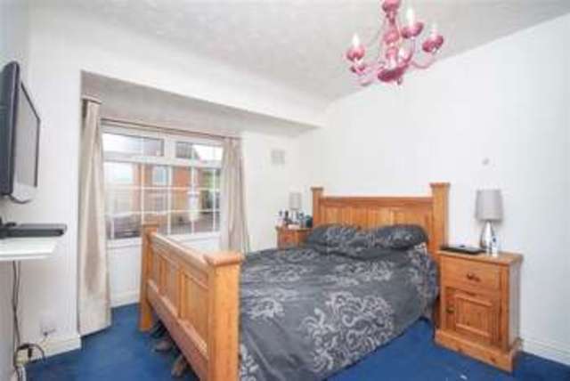  Image of 3 bedroom Semi-Detached house for sale in Walkwood Road Crabbs Cross Redditch B97 at Walkwood Road  Walkwood, B97 5NP