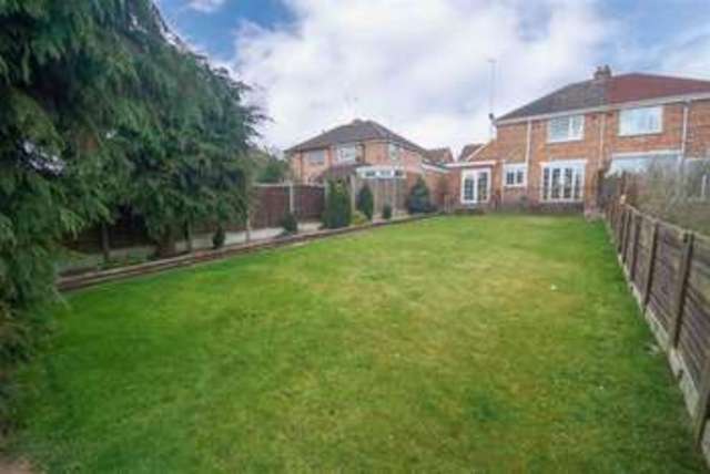  Image of 3 bedroom Semi-Detached house for sale in Walkwood Road Crabbs Cross Redditch B97 at Walkwood Road  Walkwood, B97 5NP