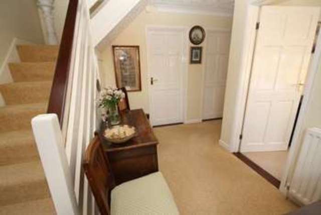  Image of 4 bedroom Detached house for sale in Winchester Road Waltham Chase Southampton SO32 at Winchester Road Waltham Chase Southampton, SO32 2LG
