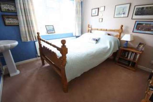  Image of 4 bedroom Detached house for sale in Winchester Road Waltham Chase Southampton SO32 at Winchester Road Waltham Chase Southampton, SO32 2LG