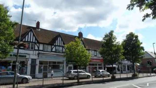  Image of Property for sale in Walton Road West Molesey KT8 at Walton Road  West Molesey, KT8 2QF