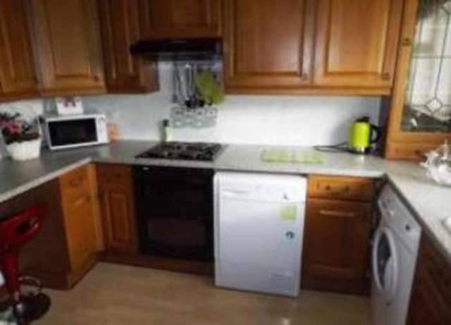  Image of 3 bedroom Semi-Detached house for sale in Wandlebury Giffard Park Milton Keynes MK14 at Giffard Park Milton Keynes Great Linford, MK14 5PP