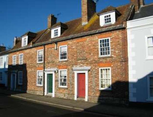  Image of 3 bedroom Detached house for sale in East Street Wareham BH20 at Wareham, BH20 4NN