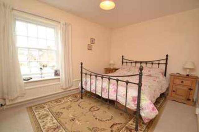  Image of 3 bedroom Detached house for sale in East Street Wareham BH20 at Wareham, BH20 4NN