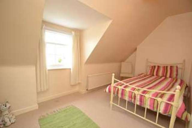  Image of 3 bedroom Detached house for sale in East Street Wareham BH20 at Wareham, BH20 4NN